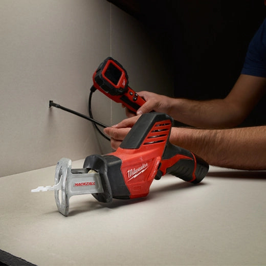 Hoja de acceso a paneles de yeso SAWZALL® Milwaukee 48-00-1640 - imagen 5
