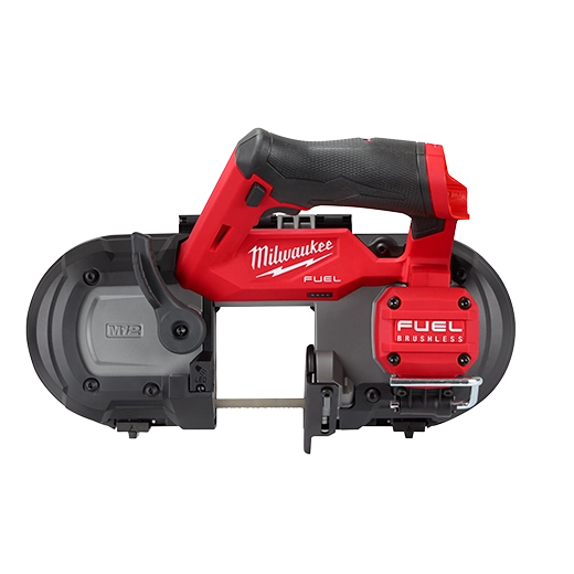 Sierra de banda compacta M12 FUEL™ Milwaukee 2529-20