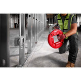 Cinta pasacable de acero inoxidable de 1/8" de 240' Milwaukee 48-22-4188 - imagen 5