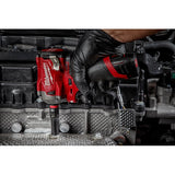 Cubo profundo de 15 mm con boca de 3/8" de 6 puntas SHOCKWAVE Impact Duty™ Milwaukee 49-66-6157 - imagen 6