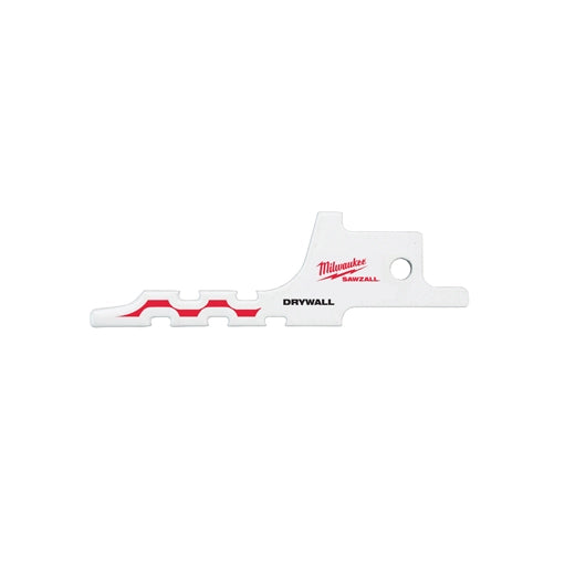 Hoja de acceso a paneles de yeso SAWZALL® Milwaukee 48-00-1640