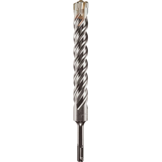SDS-PLUS con 4 cortadores MX4™ 1" X 8" X 10" Milwaukee 48-20-7240