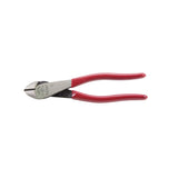 Pinza de corte diagonal alta palanca de 7" Klein Tools D228-7