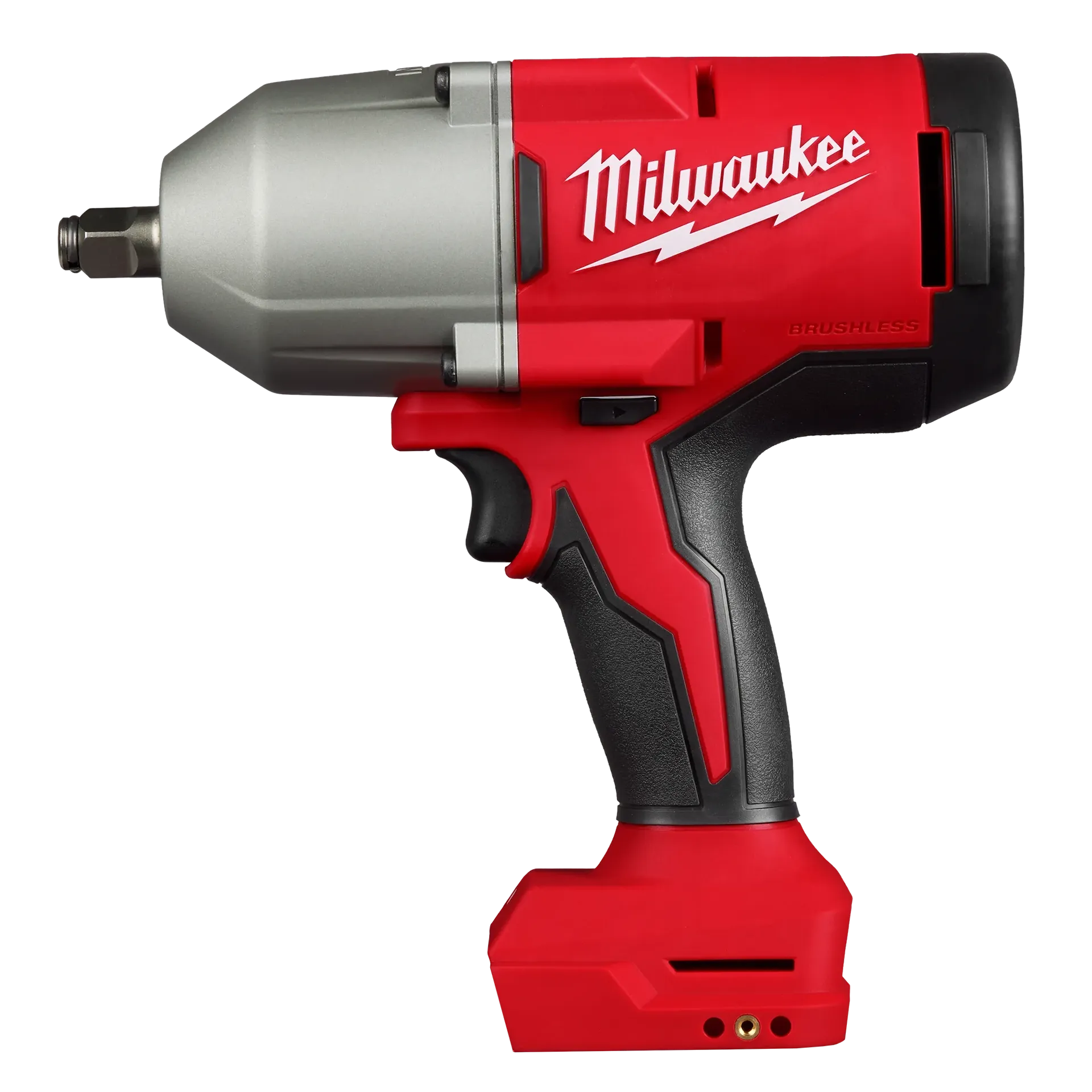 Llave de Impacto M18™ 1/2" Torque Alto Sin Escobillas con Anillo de Fricción Milwaukee 2666-20