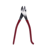 Pinza de corte diagonal de alta palanca con cabeza en angulo 8" Klein Tools D248-9ST – imagen 3
