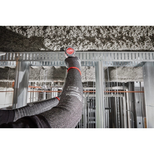 Manguitos de protección de nivel de corte 5 - 18" (12 Pares) Milwaukee 48-73-9051B - imagen 4