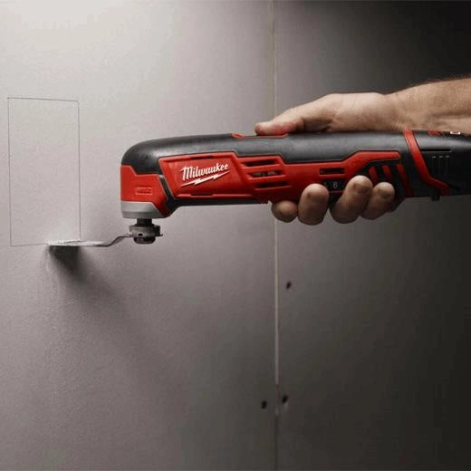 Multiherramienta inalámbrica M12™ (sin accesorios) Milwaukee 2426-20 - imagen 5
