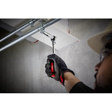 Juego de cubos métricos con boca de 3/8",12 piezas Milwaukee 48-22-9001 - imagen 3