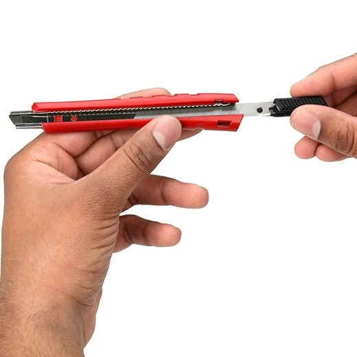 Navaja 9 mm Milwaukee 48-22-1963 - imagen 3