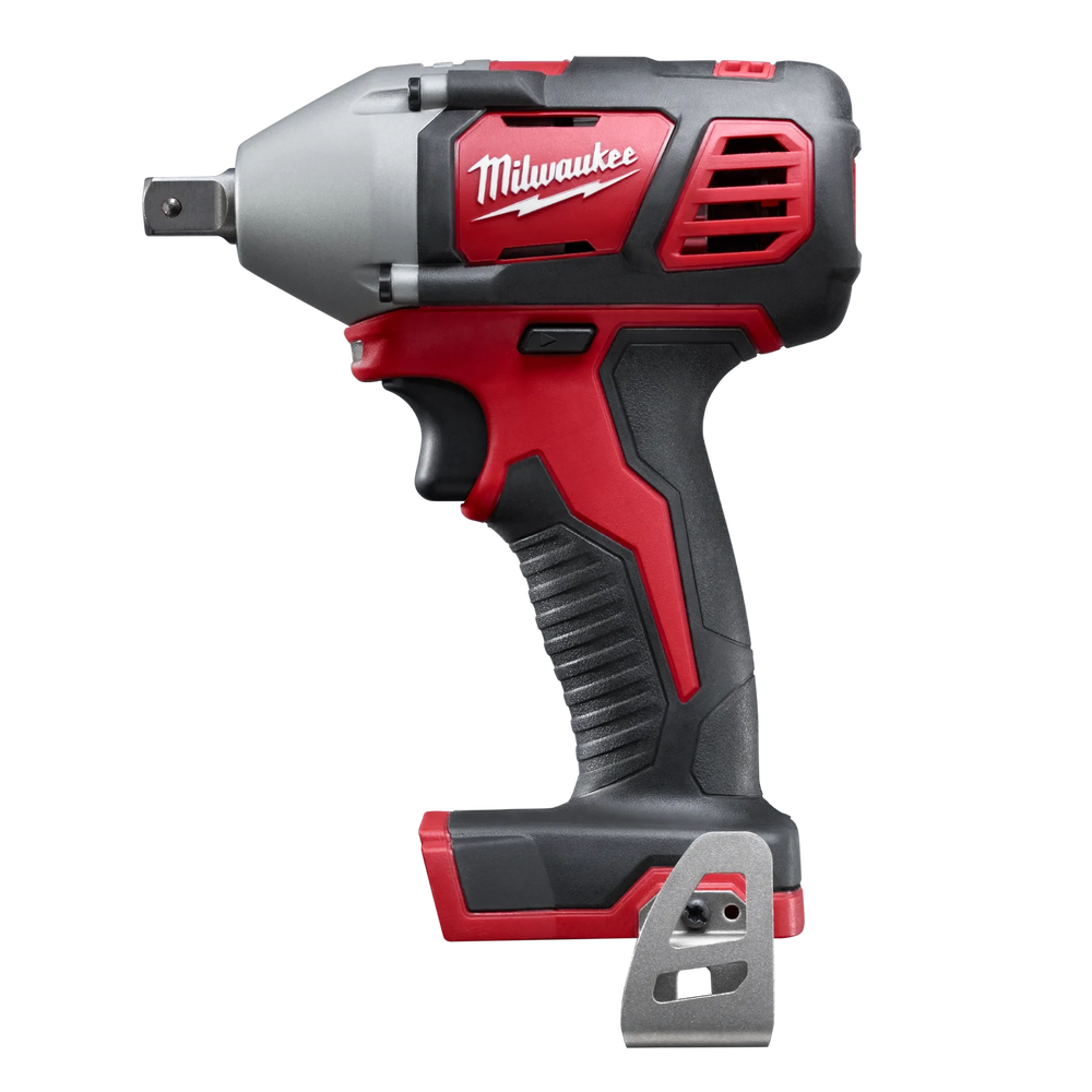 Llave de impacto M18™ de 1/2" con retención de pasador Milwaukee 2659-20