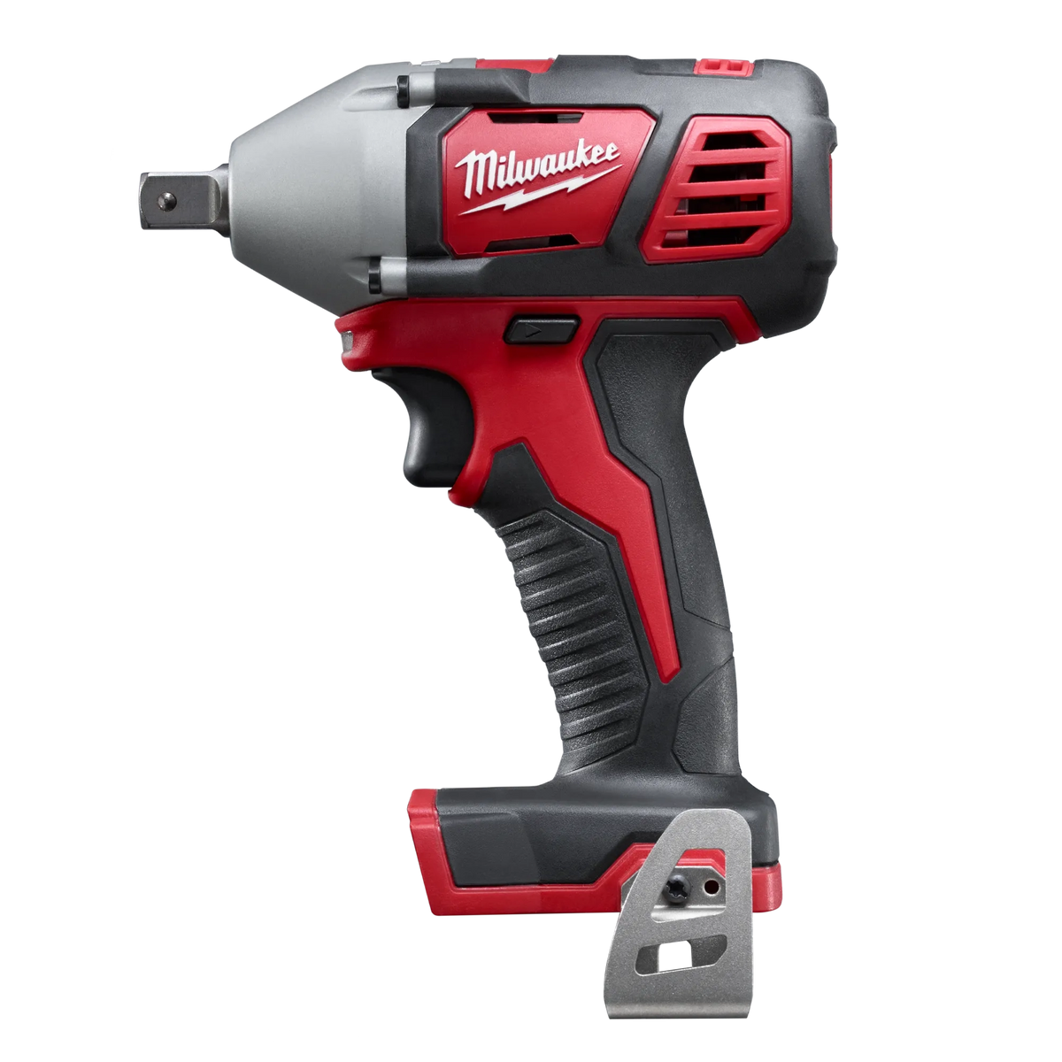Llave de impacto M18™ de 1/2" con retención de pasador Milwaukee 2659-20