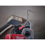 Sds-plus 2ct 1/2" x 10" x 12" - al por mayor (15) Milwaukee 48-20-7574 - imagen 2