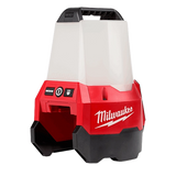 Luz compacta para el lugar de trabajo M18™ RADIUS™ con modo intenso Milwaukee 2144-20 - imagen 3