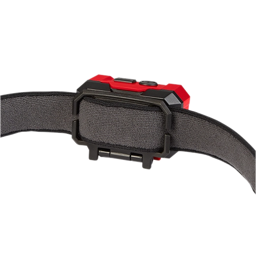Lámpara de haz focalizado/intenso de Milwaukee® Milwaukee 2104 - imagen 5