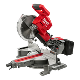 Sierra ingletadora compuesta y corrediza con doble bisel M18 FUEL™ de 10" Milwaukee 2734-20