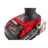 “Llave de impacto de torque medio M18 FUEL™ de 1/2" con anillo de fricción (sin accesorios)” Milwaukee 2962-20 - imagen 4