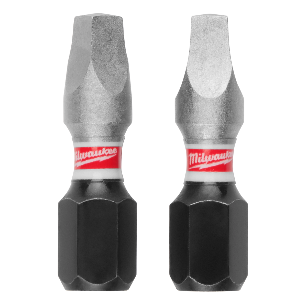 Punta cuadrada # 3 x 1" Milwaukee 48-32-4723