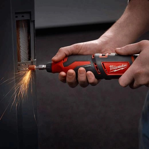 Herramienta giratoria M12™ Milwaukee 2460-20 - imagen 4