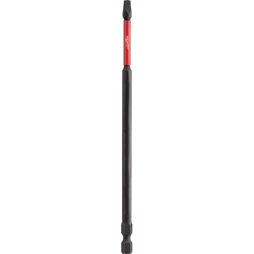 Broca eléctrica n.° 3 SHOCKWAVE™ para espacio de empotrado de impacto de 6" Milwaukee 48-32-4216