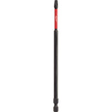 Broca eléctrica n.° 3 SHOCKWAVE™ para espacio de empotrado de impacto de 6" Milwaukee 48-32-4216