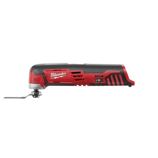 Multiherramienta inalámbrica M12™ (sin accesorios) Milwaukee 2426-20 - imagen 2