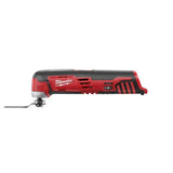 Multiherramienta inalámbrica M12™ (sin accesorios) Milwaukee 2426-20 - imagen 2