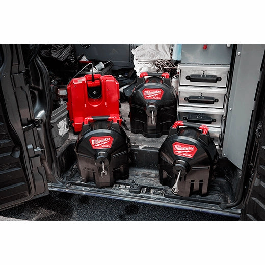 Tambor SWITCH PACK™ con cable de anclaje Milwaukee 47-53-2775 - imagen 4