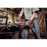 Rectificadora con freno M18 FUEL™ de 4-1/2" a 6" Milwaukee 2980-20 - imagen 8