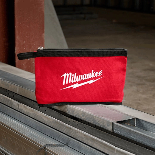 Bolsa con cremallera Milwaukee 48-22-8180 - imagen 2
