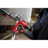 Kit de remachadora ciega M18 FUEL™ de 1/4" con ONE-KEY™ Milwaukee 2660-22CT - imagen 7