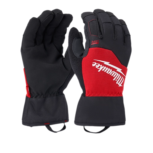 Guantes de Rendimiento de Invierno – L Milwaukee 48-73-0032