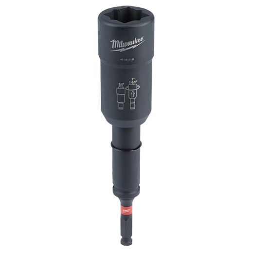 Cubo multiuso de distribución 3 en 1 SHOCKWAVE™ para instalaciones eléctricas de alta tensión Milwaukee 49-66-5101
