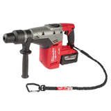 Acollador de bloqueo para herramientas de 36" para 15 lb Milwaukee 48-22-8815 - imagen 3