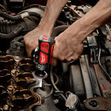 Kit de pulidor/lijadora de velocidad variable M12™ Milwaukee 2438-22X - imagen 5