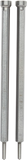 Perno centrador retráctil TCT de 2" Milwaukee 49-59-0014