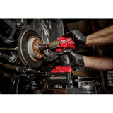 Cubo estándar de 36 mm con boca de 3/4" de 6 puntas SHOCKWAVE Impact Duty™ Milwaukee 49-66-6374 - imagen 6