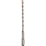 Sds-plus 2ct 3/16" x 4" x 6" Milwaukee 48-20-7411