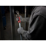 Pinzas de punta recta de 20" Milwaukee 48-22-6320 - imagen 2