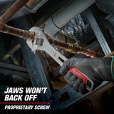 Llave ajustable de 12" Milwaukee 48-22-7412 - imagen 3