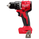 Taladro/destornillador compacto sin escobillas M18™ de 1/2" Milwaukee 3601-20