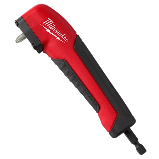 Adaptador de ángulo recto de onda de choque Milwaukee 48-32-2390