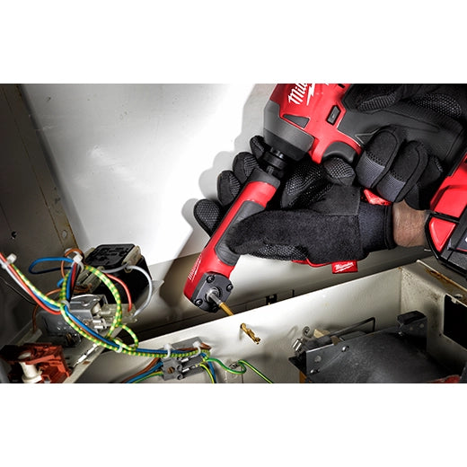 Adaptador de ángulo recto de onda de choque Milwaukee 48-32-2390 – imagen 4