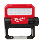 Reflector pivotante REDLITHIUM™ USB ROVER™ Milwaukee 2114-21