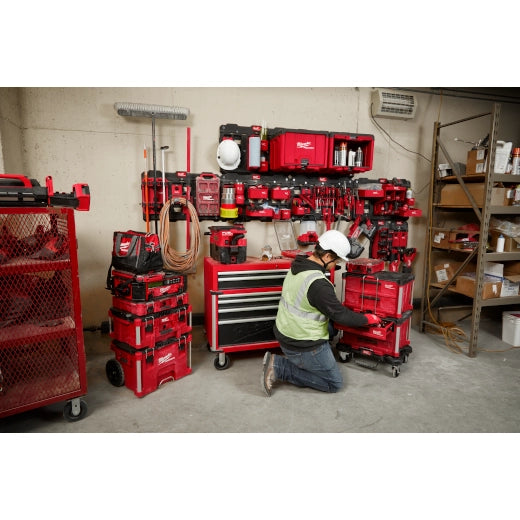 Bastidor para herramientas con mango largo PACKOUT™ Milwaukee 48-22-8349 - imagen 7