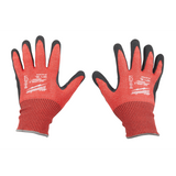 12 pares de guantes de nitrillo con corte nivel 4 - XXL Milwaukee 48-22-8949B - imagen 3