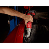 Llave de impacto inalámbrica de ángulo recto M18™ de 3/8" y 2 velocidades Milwaukee 2668-20 - imagen 6