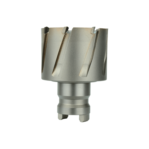 Cortador Steel Hawg™ impulsado por espiga de cambio rápido de 13/16" Milwaukee 49-57-0814