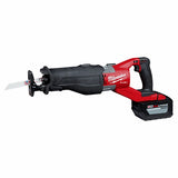 Kit de sierra alternativa M18 FUEL™ SUPER SAWZALL® Milwaukee 2722-21HD - imagen 2