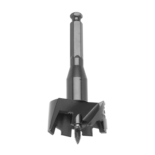 Broca autopenetrante de 2-1/8" Milwaukee 48-25-2122