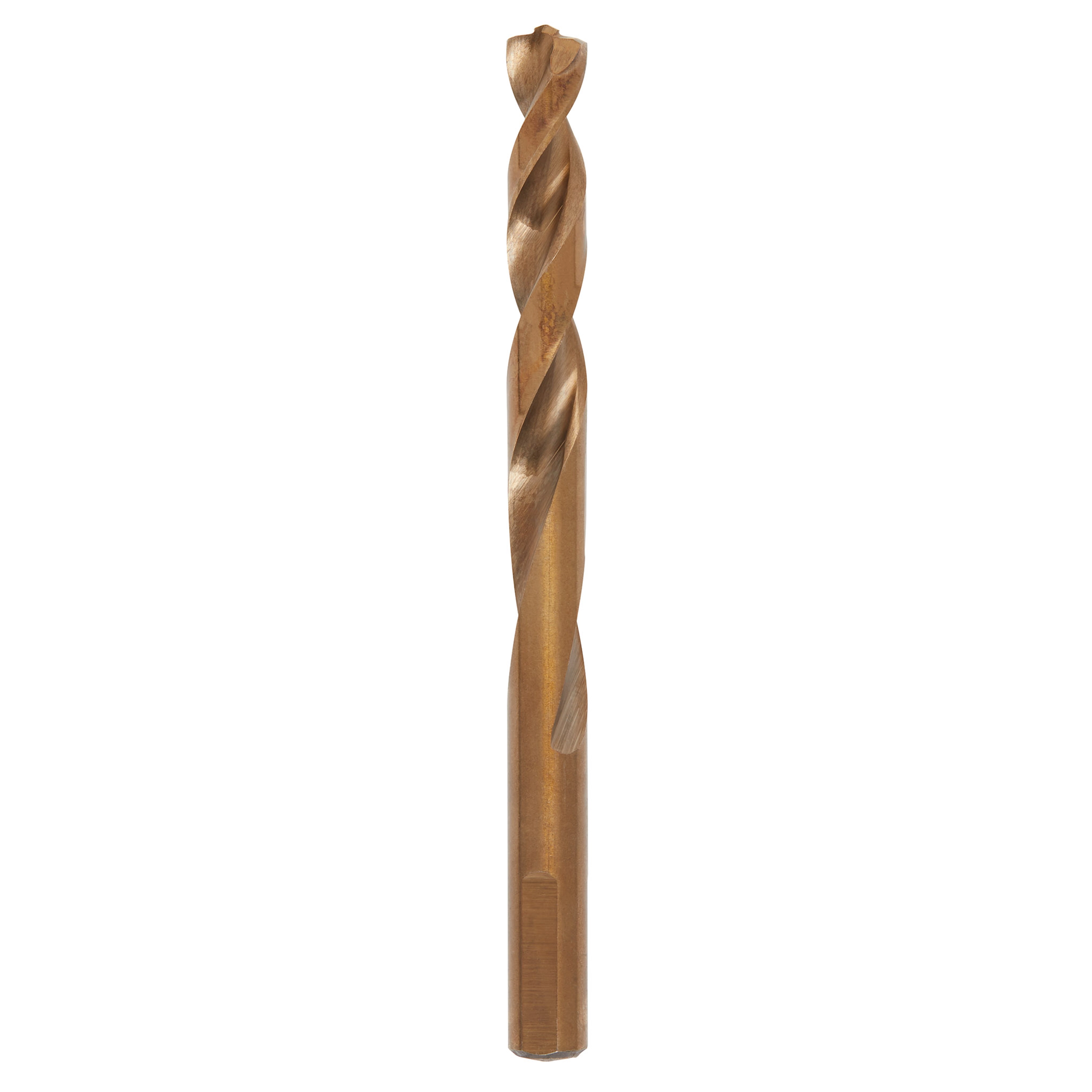Broca de cobalto RED HELIX™ de 23/64" Milwaukee 48-89-2320
